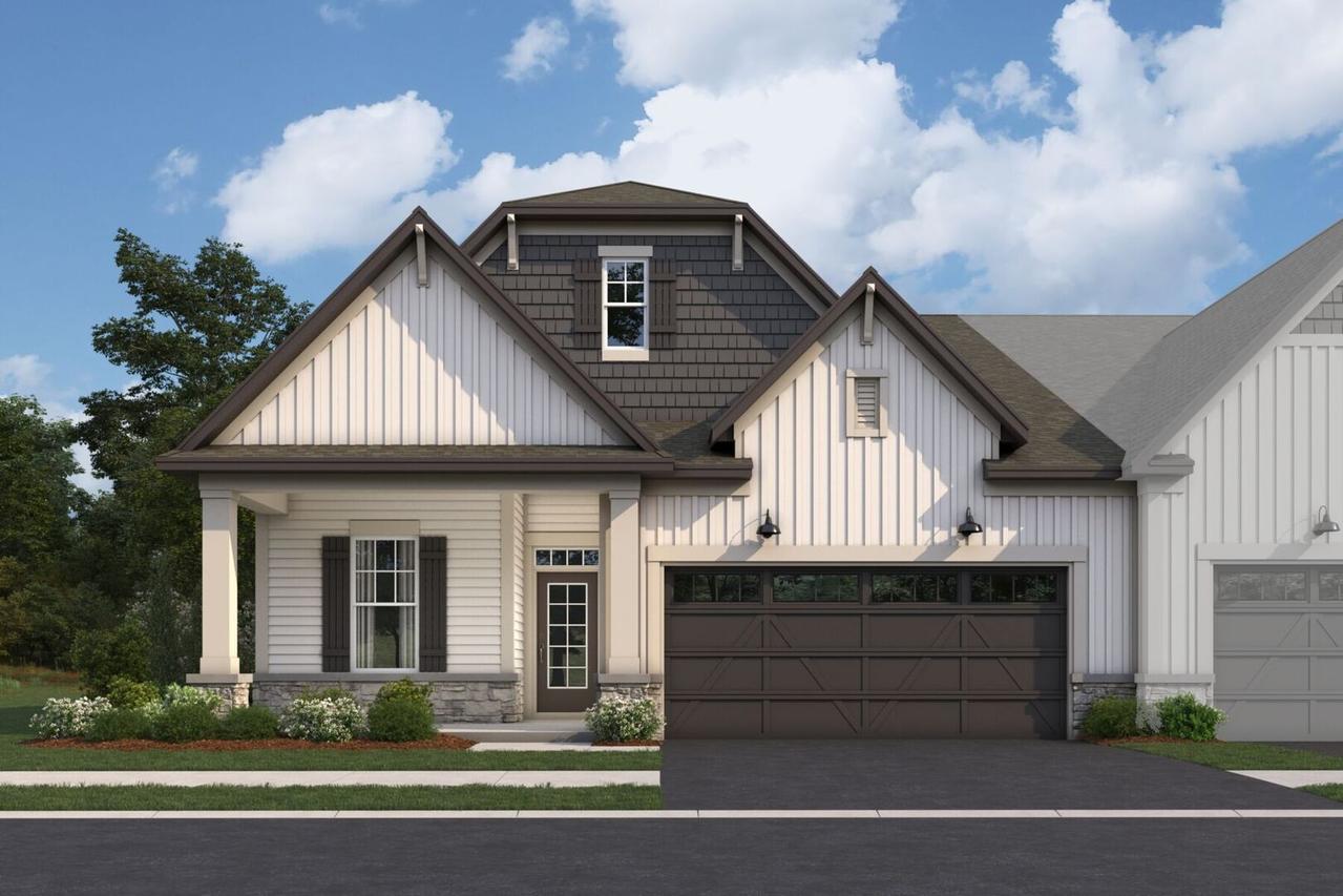 23152 W Sweetwater Ln., Plainfield, IL 60585