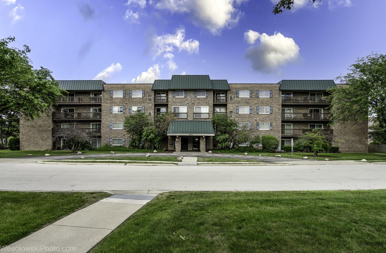 675 Grove Dr. #304, Elk Grove Village, IL 60007