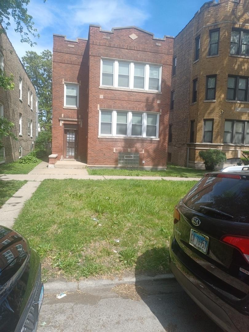 7123 S Wabash Ave., Chicago, IL 60619