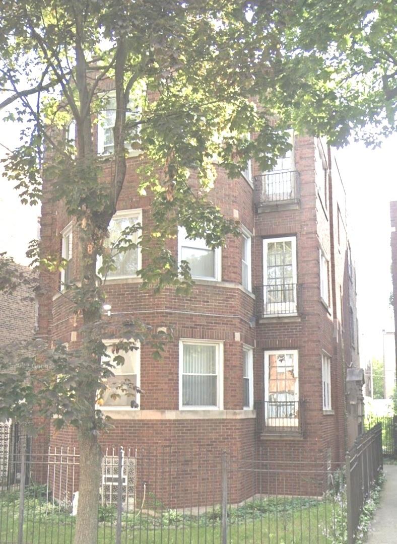 8017 S Maryland Ave., Chicago, IL 60619