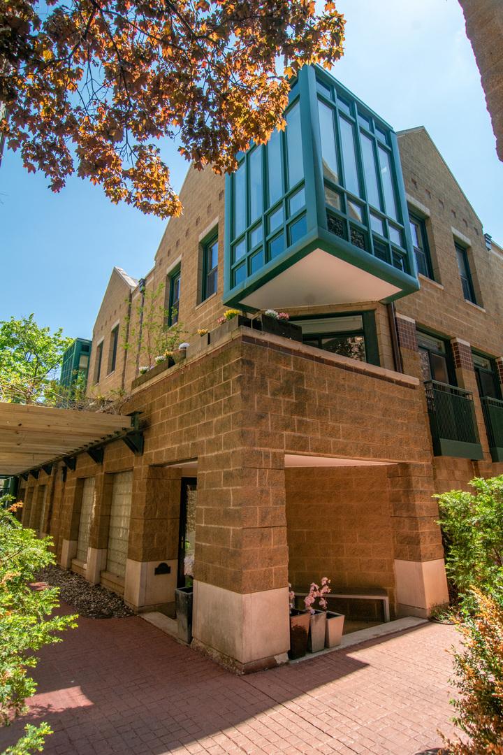 1606 N Mohawk St. #C, Chicago, IL 60614