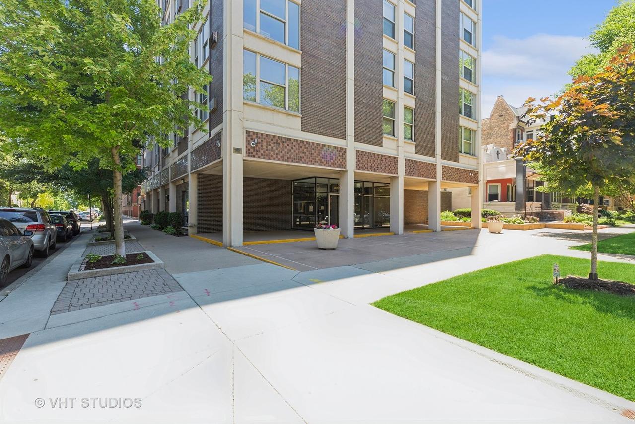 5401 S Hyde Park Blvd. #1101, Chicago, IL 60615