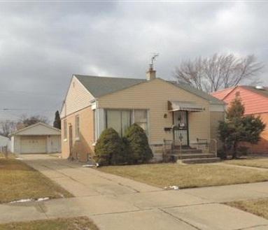 520 48th Ave., Bellwood, IL 60104
