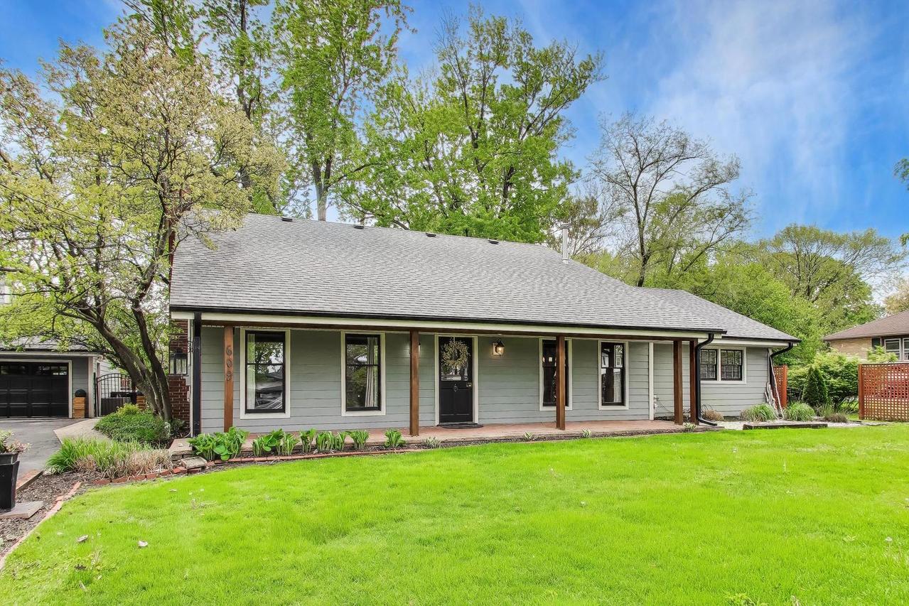609 63rd St., Downers Grove, IL 60516