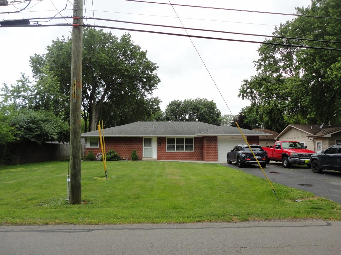 1404 N Kankakee St., Wilmington, IL 60481