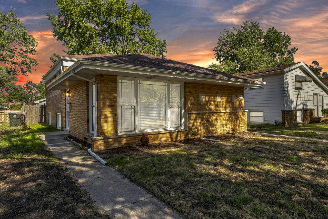 14613 Dante Ave., Dolton, IL 60419