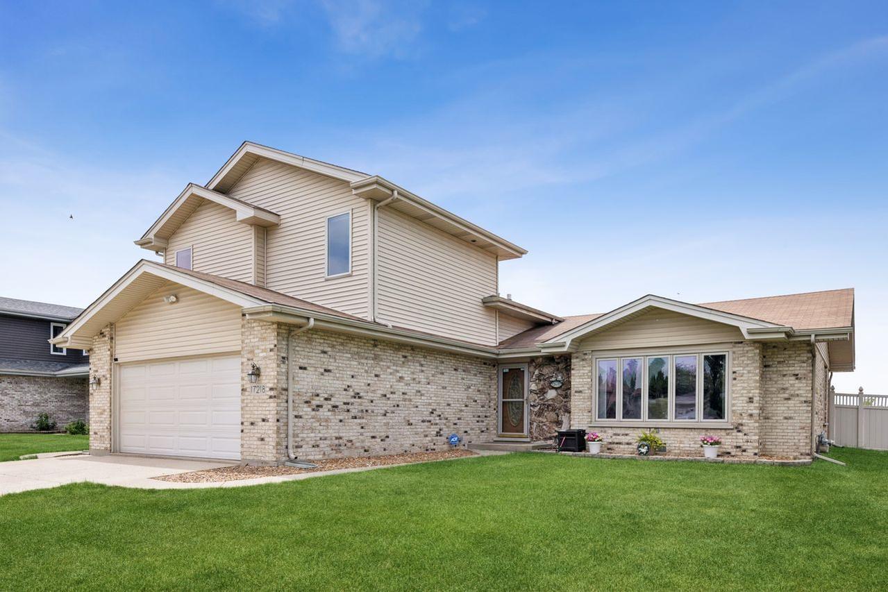 17218 Shetland Dr., Tinley Park, IL 60487