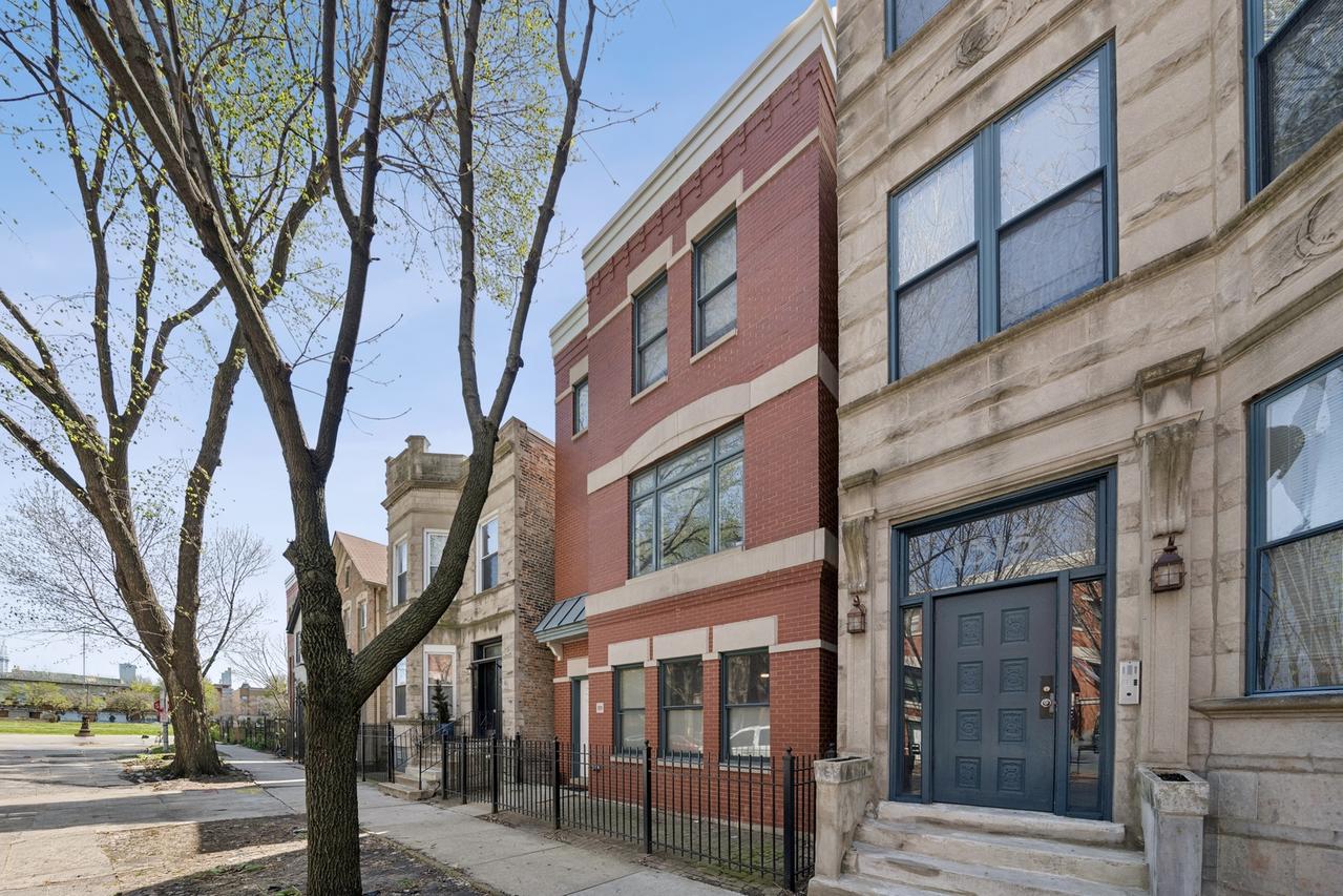 1311 W Fillmore St. #2, Chicago, IL 60607