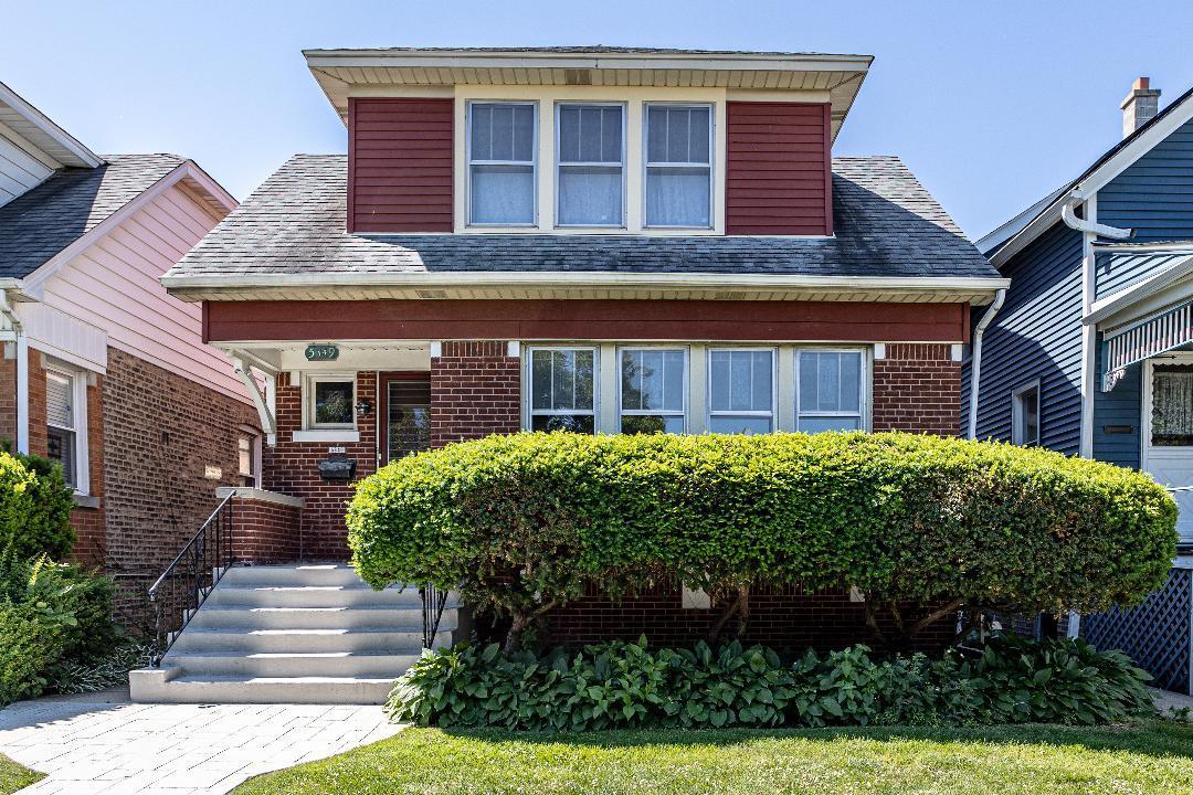 5349 W Winona St., Chicago, IL 60630