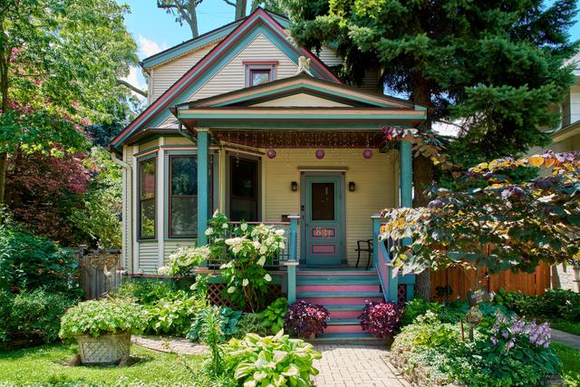New Homes For Sale This Week in Forest Park: June 19th to June 25th