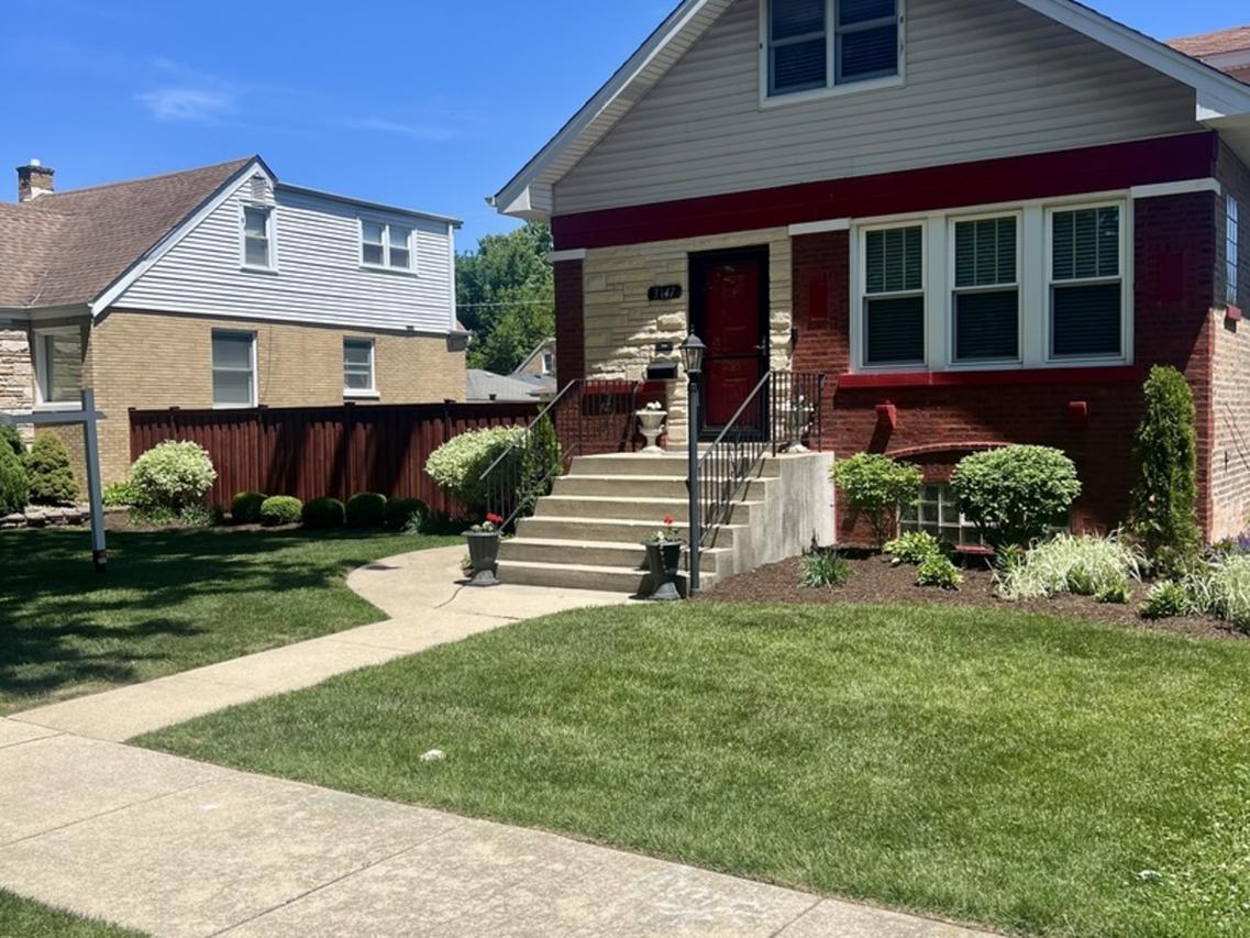 3147 Sunnyside Ave., Brookfield, IL 60513