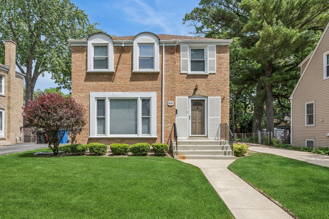 4041 N Pittsburgh Ave., Chicago, IL 60634
