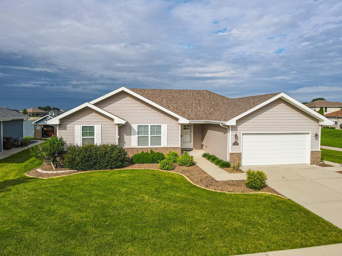 542 Peacock Pl., Manteno, IL 60950