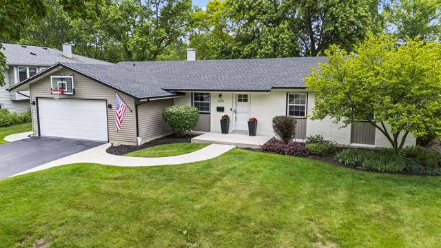 Homes Just Sold That Attend Wm Fremd High School: July 21st to July 27th