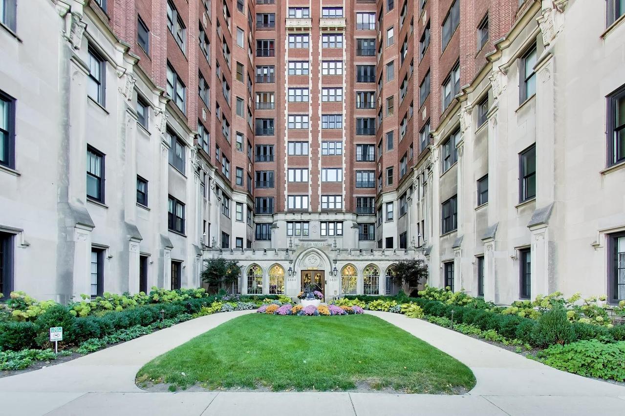 [Address Hidden by Seller], Chicago, IL 60637