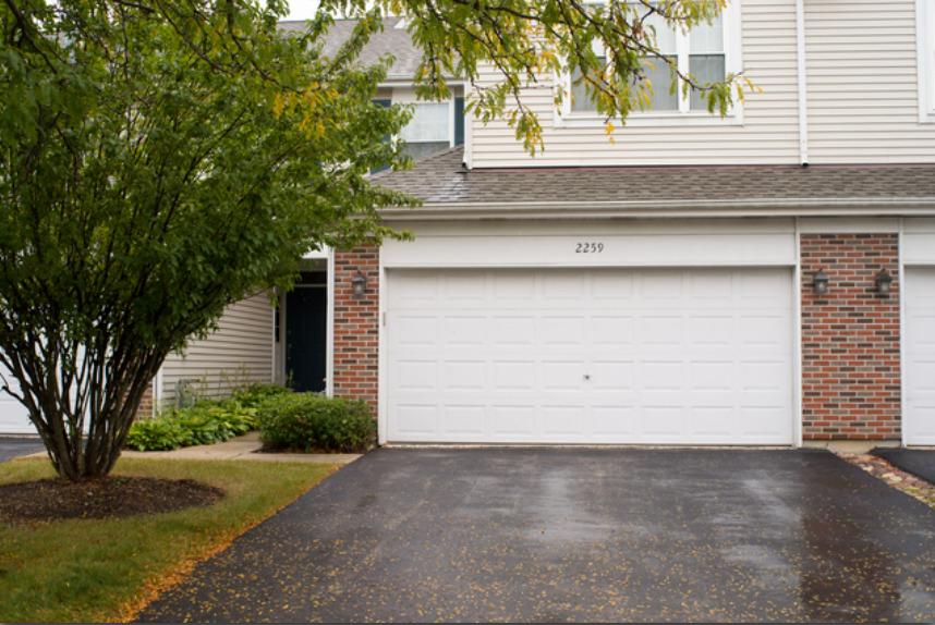 2259 Briar Ct., Hoffman Estates, IL 60169