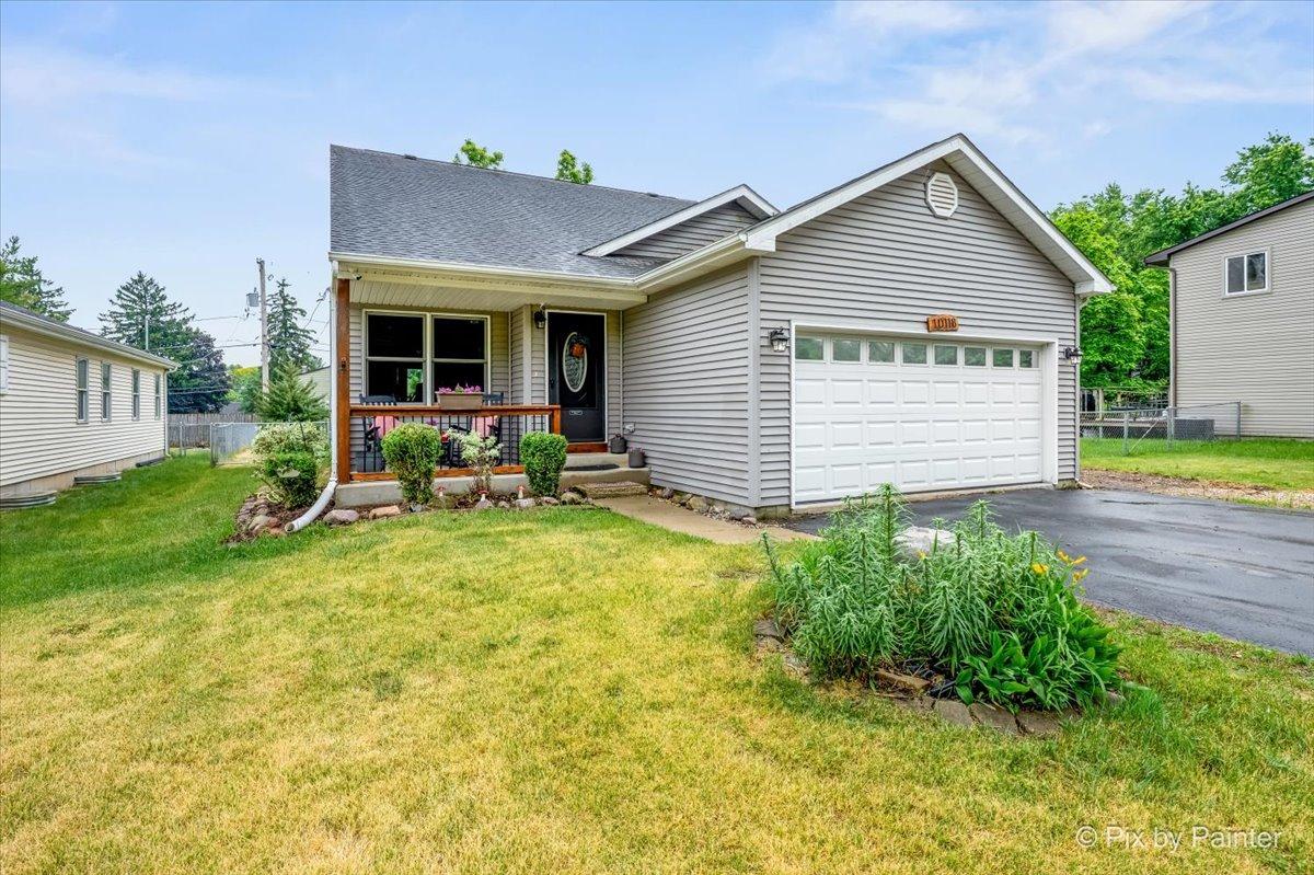 10118 Lund Ave., Algonquin, IL 60102