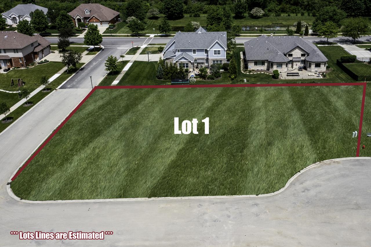 11650 Jones Ct., Mokena, IL 60448