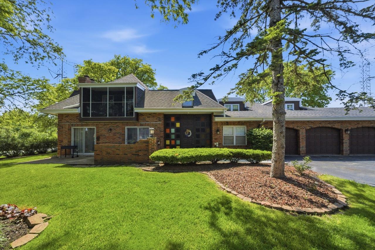 12642 S London Ln. #3, Palos Heights, IL 60463