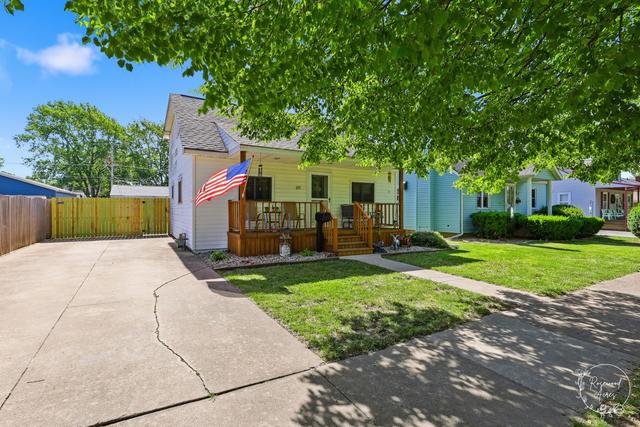 New Homes For Sale This Week in Bradley: May 29th to June 4th