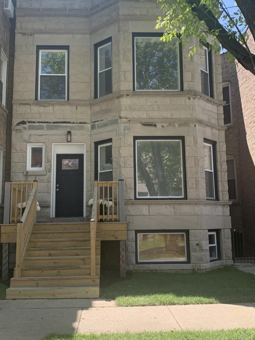 4421 W Monroe St., Chicago, IL 60624