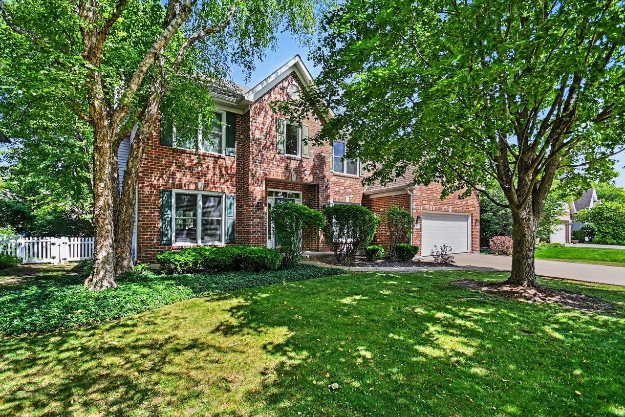 15235 Hamlin St., Plainfield, IL 60544