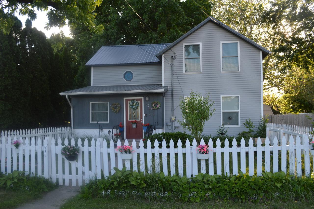 110 S West St., Wyanet, IL 61379