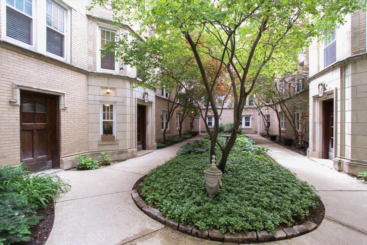 1445 W Elmdale Ave. #1, Chicago, IL 60660