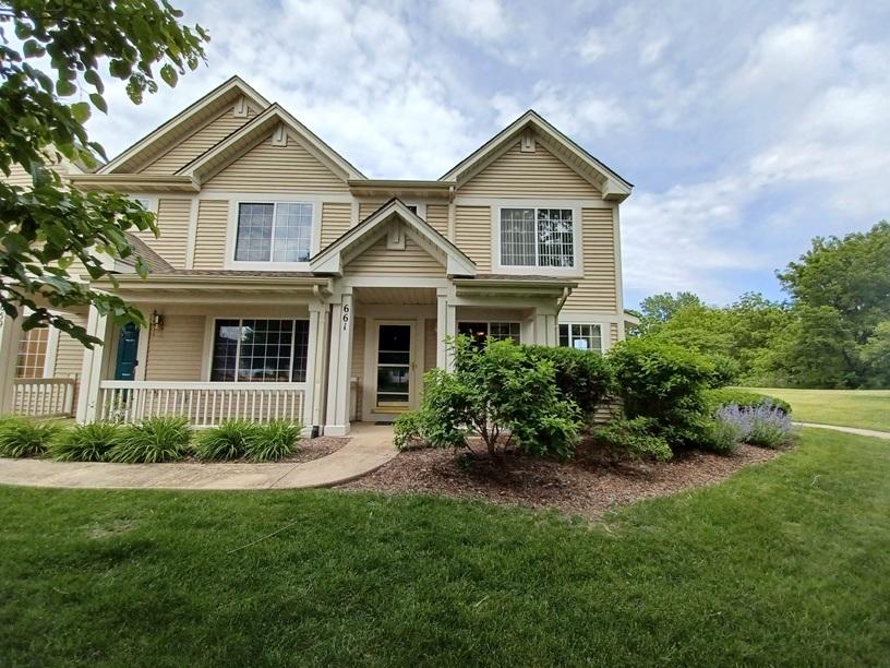 661 Lincoln Station Dr., Oswego, IL 60543