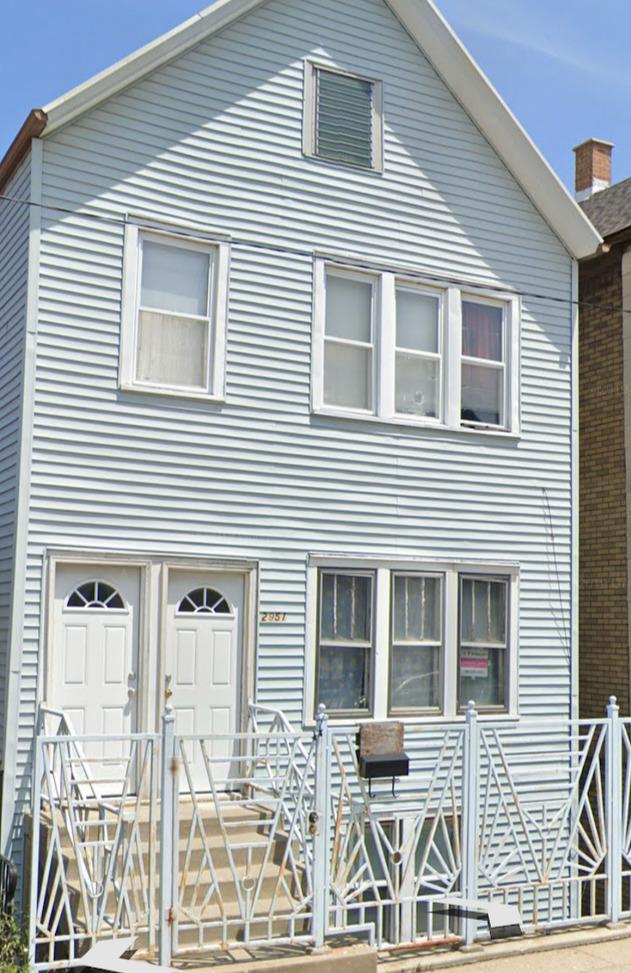 2951 S Farrell St., Chicago, IL 60608