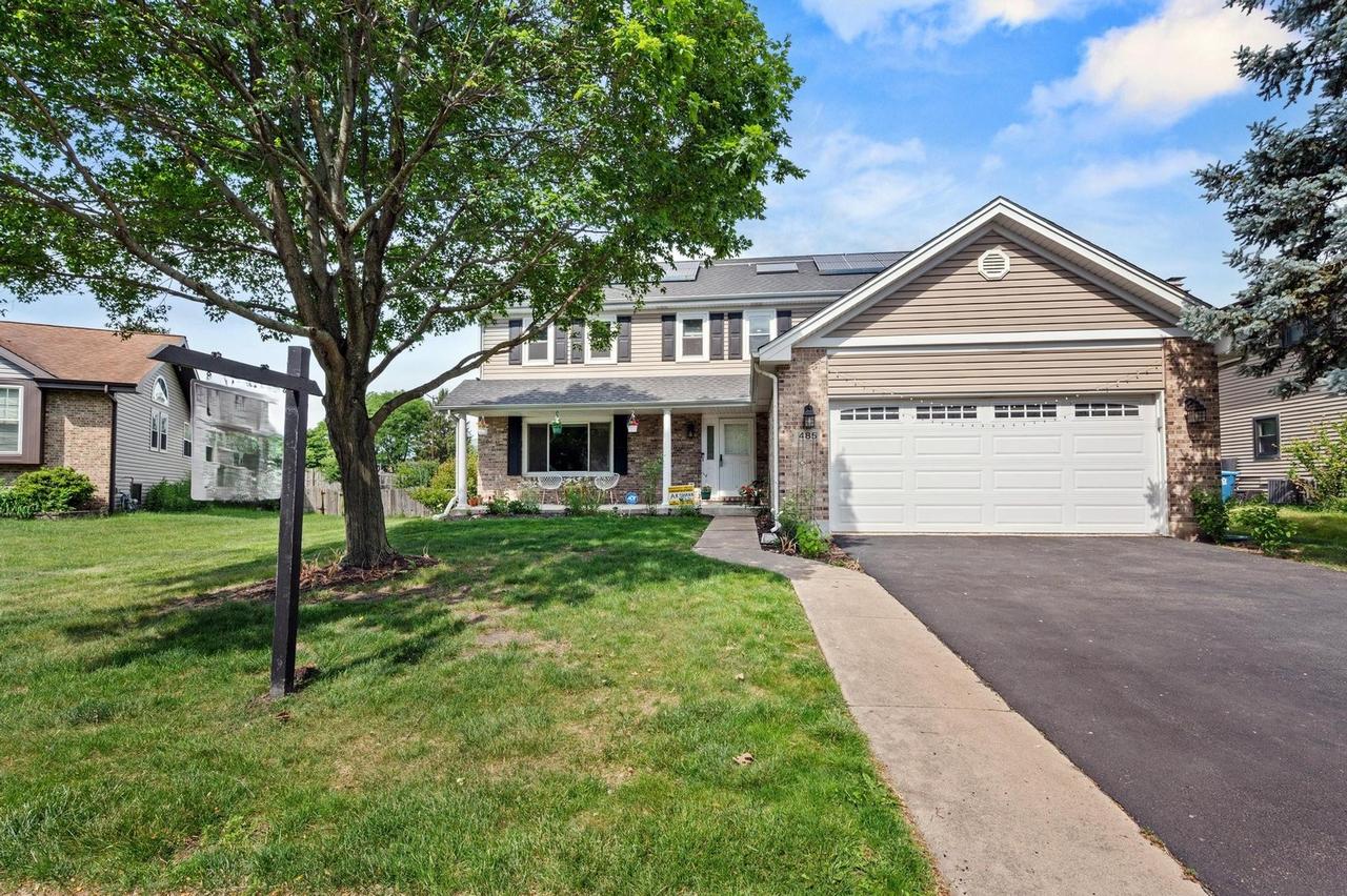 485 W Cimarron Dr., Aurora, IL 60504
