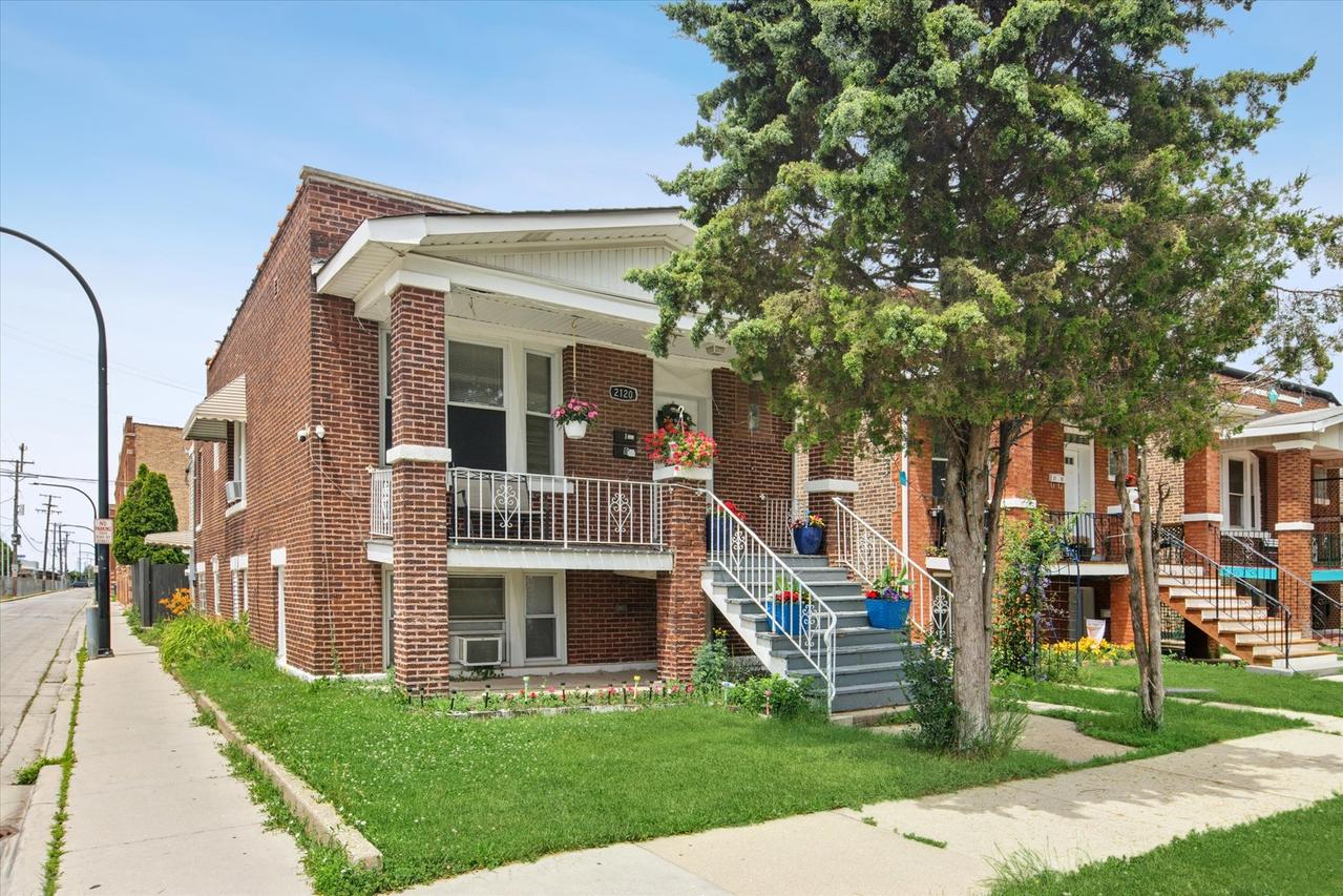 2120 S 50th Ct., Cicero, IL 60804