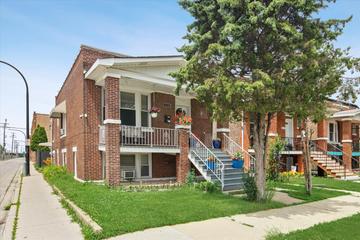 Homes Just Sold That Attend Cicero West Elementary School: July 28th to August 3rd