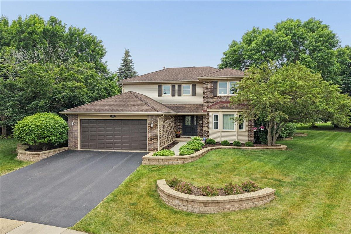 171 Denberry Ct., Lake Zurich, IL 60047