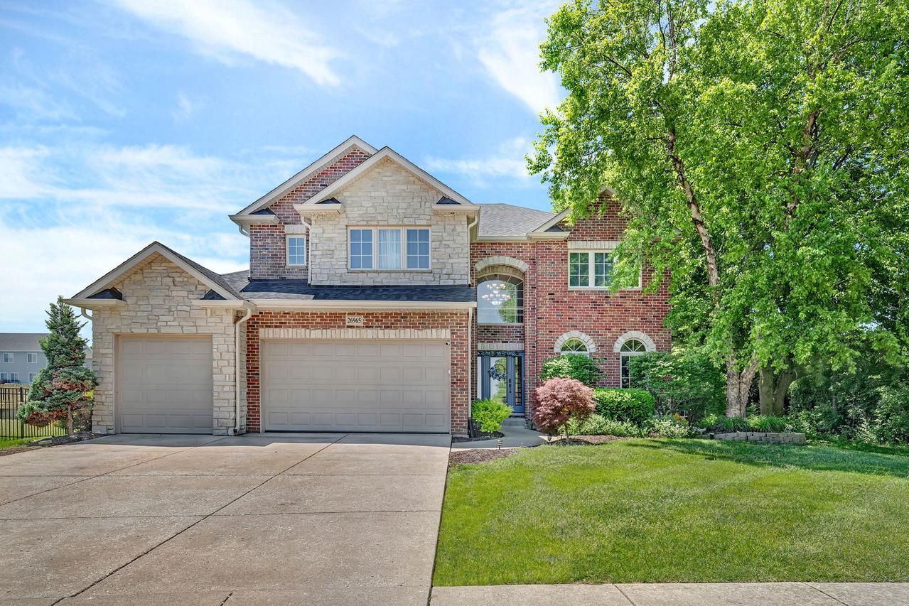 26965 W Old Kerry, Channahon, IL 60410