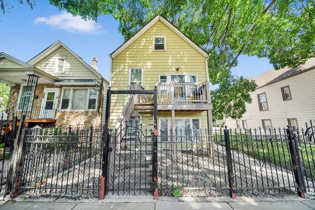 Homes Just Sold in Little Village: August 11th to August 17th