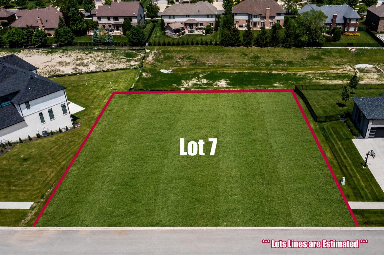 21608 Iron Bridge Rd., Mokena, IL 60448