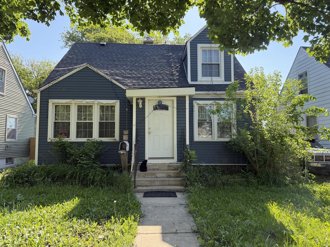 7839 S Trumbull Ave., Chicago, IL 60652