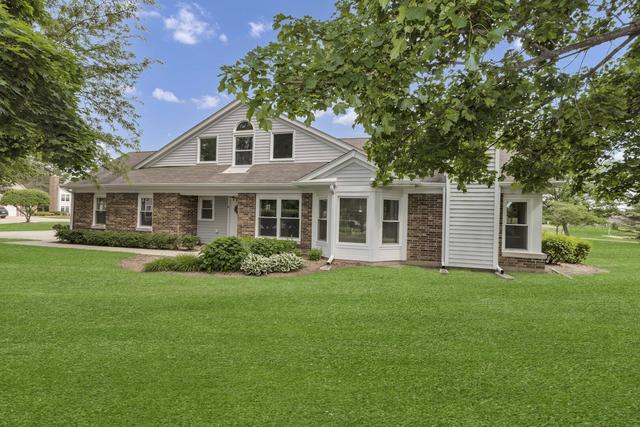 New Golf Course Lots For Sale in Buffalo Grove: June 2nd to June 8th