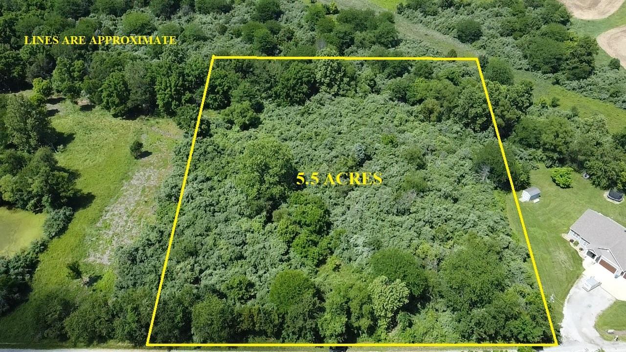 E Boyd Rd., Mt Vernon, IL 62864