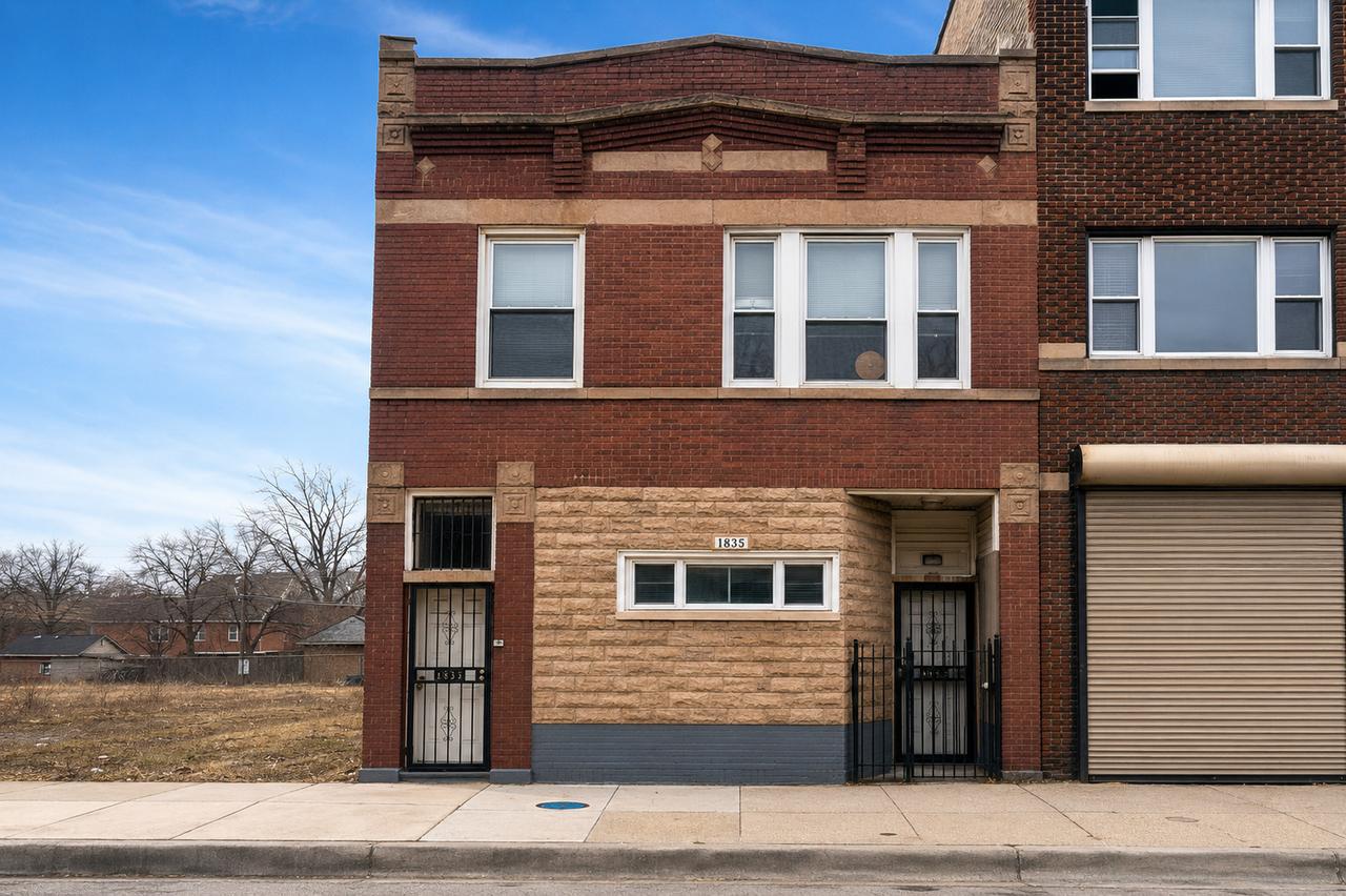 1835 E 79th St., Chicago, IL 60649