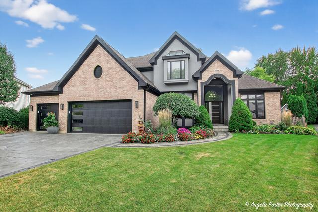 New Homes with Master Bedrooms on the 1st Floor That Attend Grayslake Central High School: May 30th to June 5th