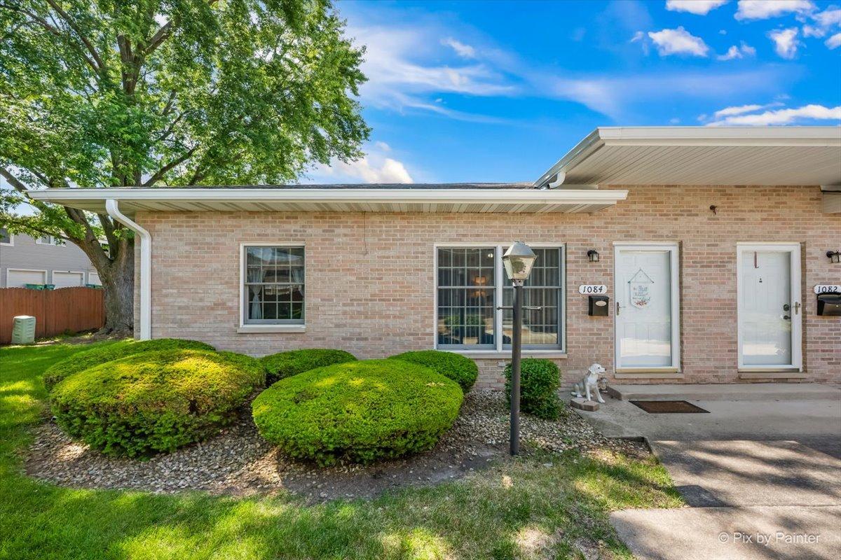1084 Chovan Dr., Joliet, IL 60435