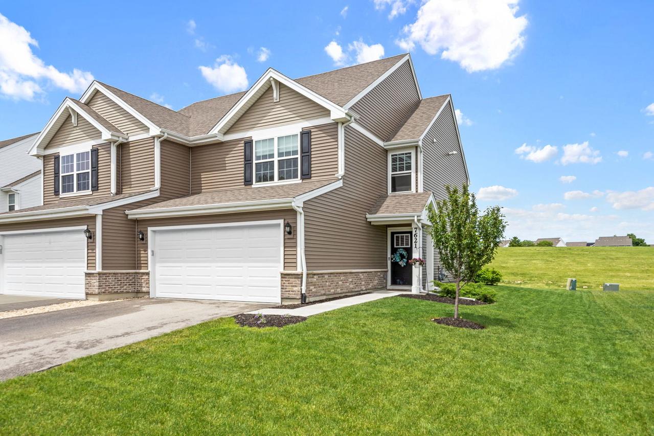 7621 Stonecrop Ln., Joliet, IL 60431