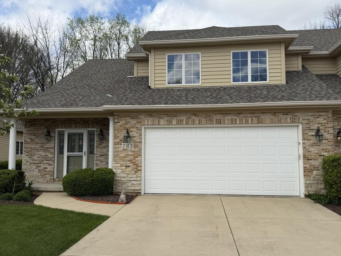 783 Manor Hill Pl., Sugar Grove, IL 60554