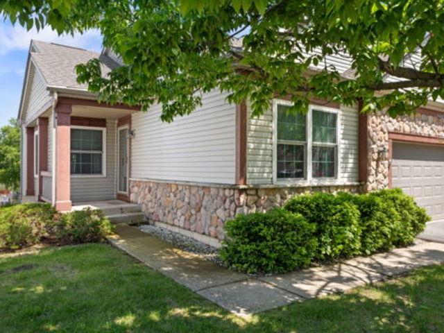 2502 Paradise Cir., Plainfield, IL 60586