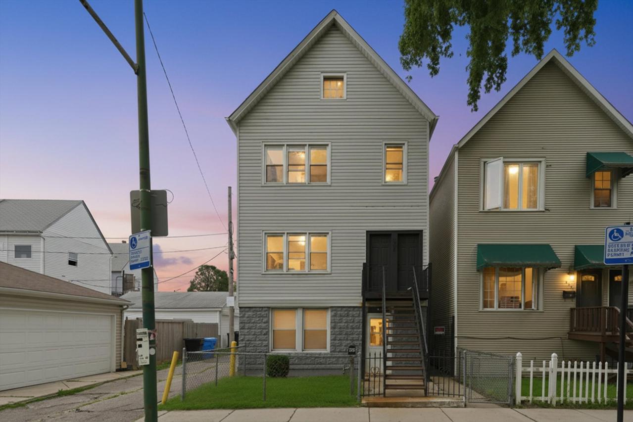 646 W 47th Pl., Chicago, IL 60638