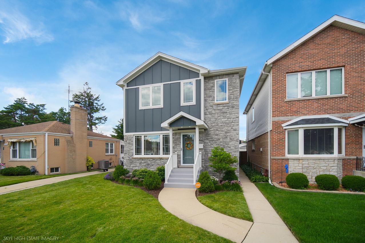 7720 W Chase Ave., Chicago, IL 60631