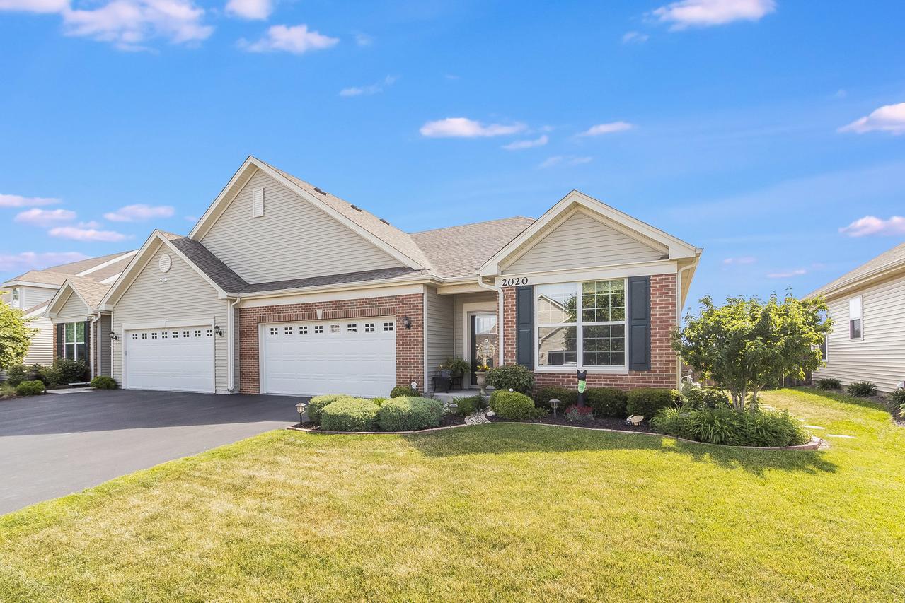2020 Tremont Ln., Joliet, IL 60431