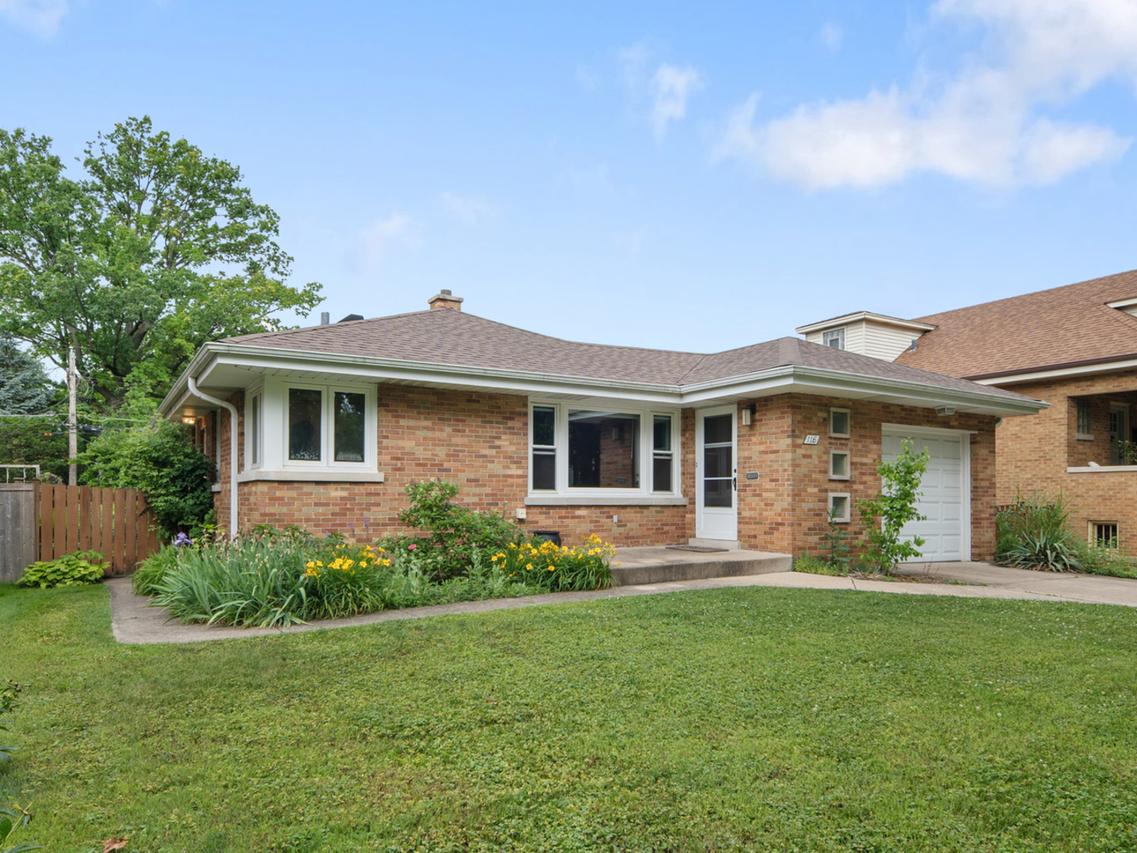 116 N Edgewood Ave., La Grange, IL 60525